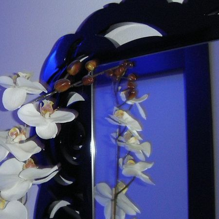 Atmosphere Suite Hotel Римини Экстерьер фото