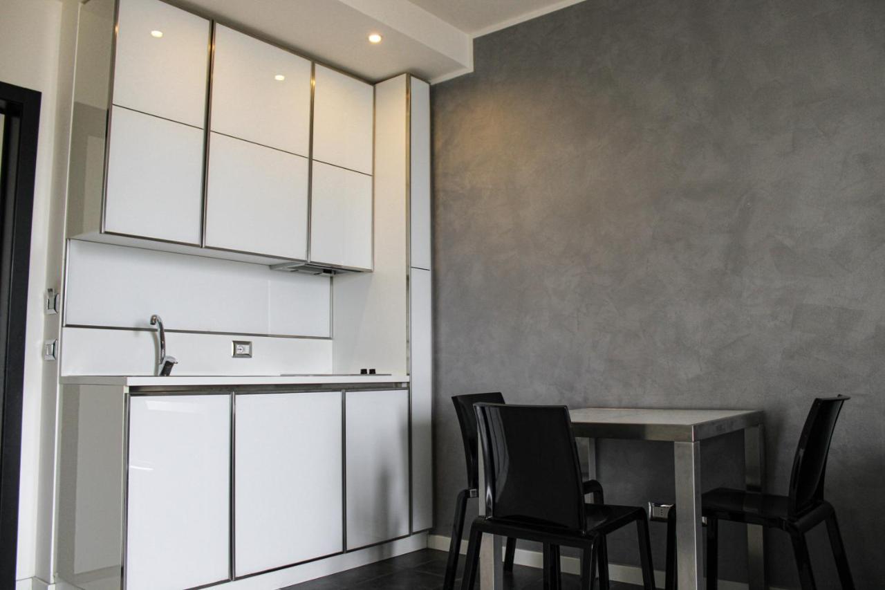 Atmosphere Suite Hotel Римини Экстерьер фото