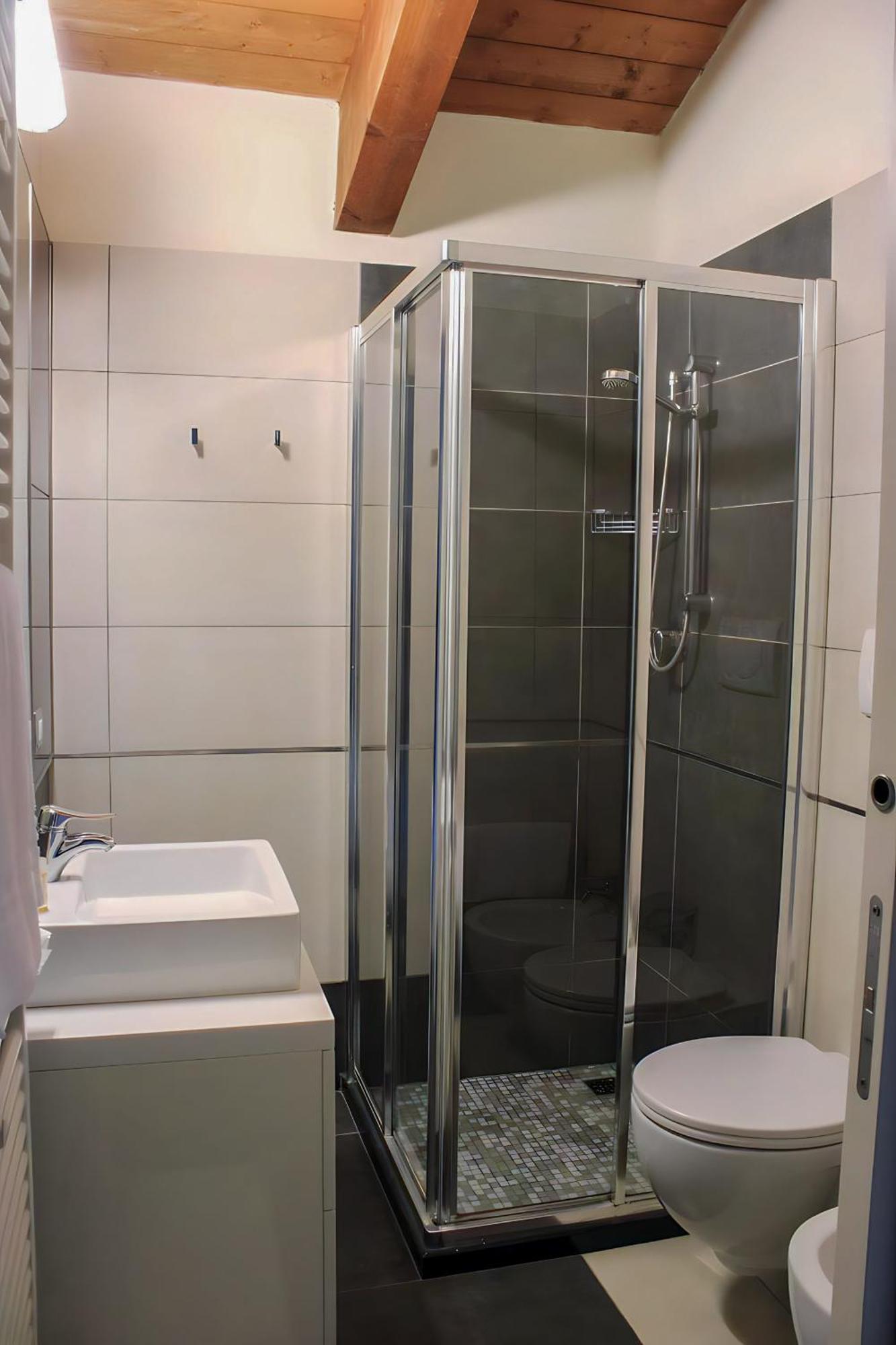 Atmosphere Suite Hotel Римини Экстерьер фото