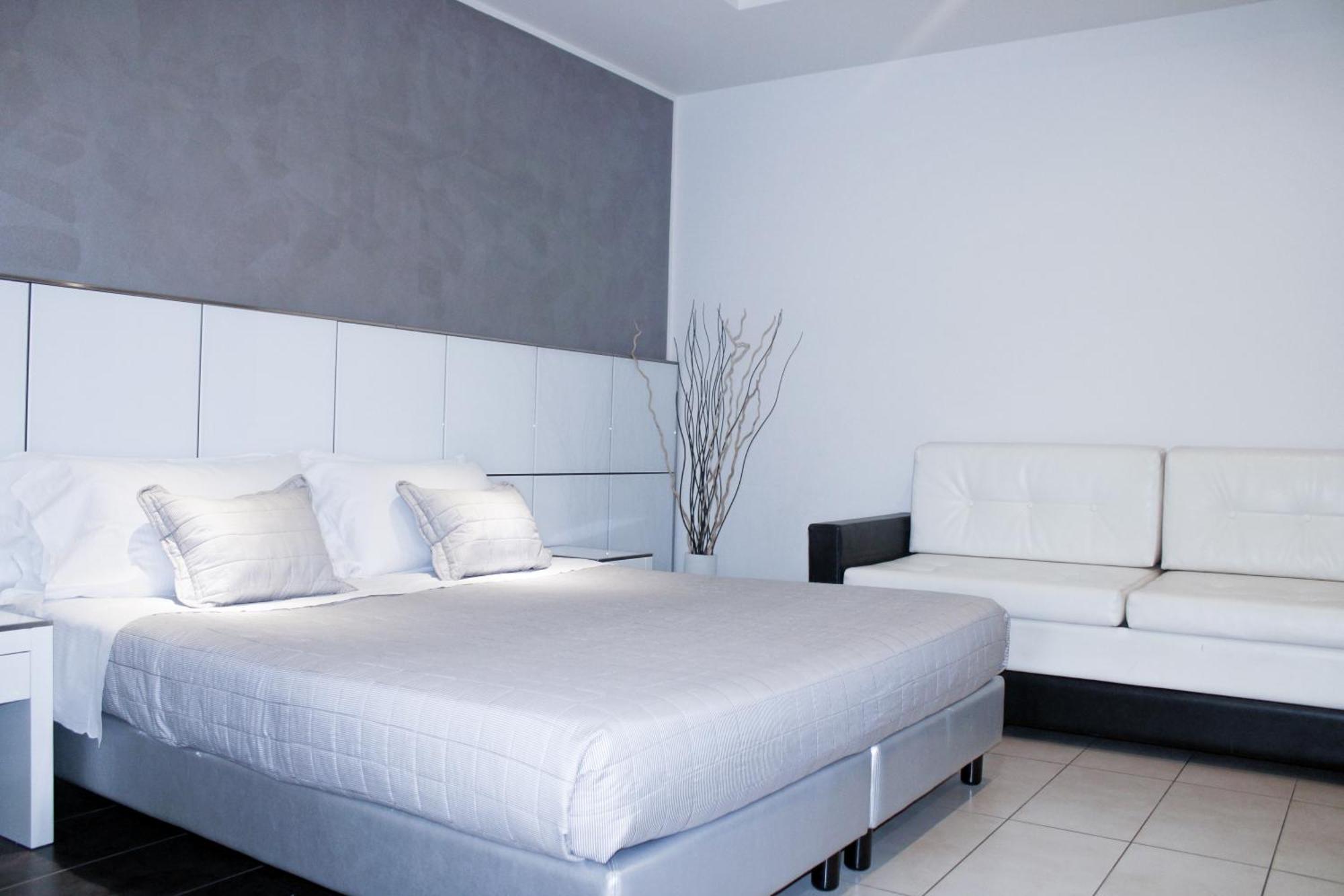 Atmosphere Suite Hotel Римини Экстерьер фото