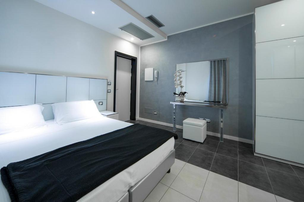 Atmosphere Suite Hotel Римини Экстерьер фото