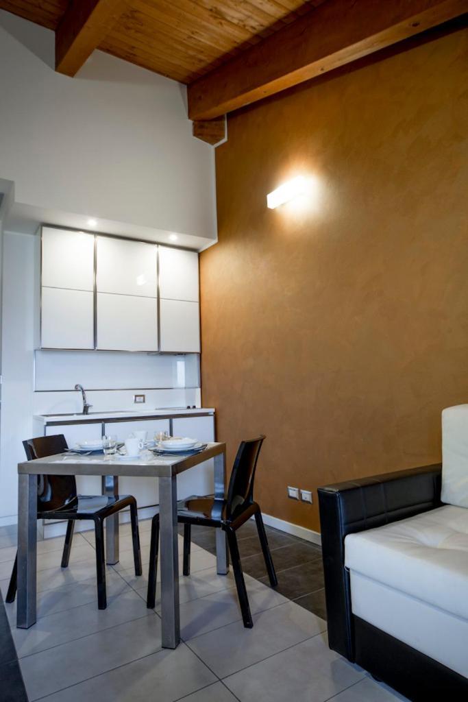 Atmosphere Suite Hotel Римини Экстерьер фото