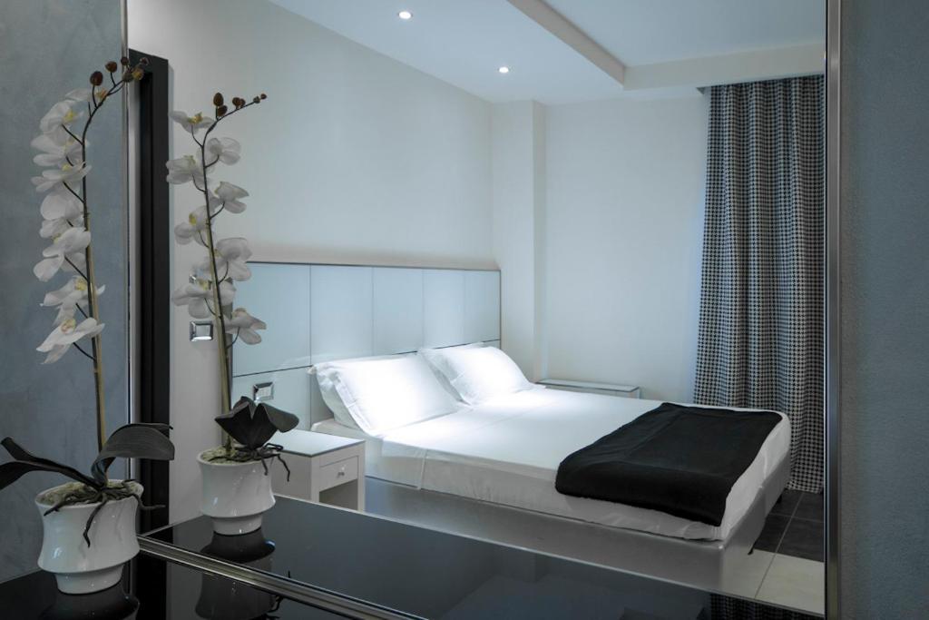 Atmosphere Suite Hotel Римини Экстерьер фото