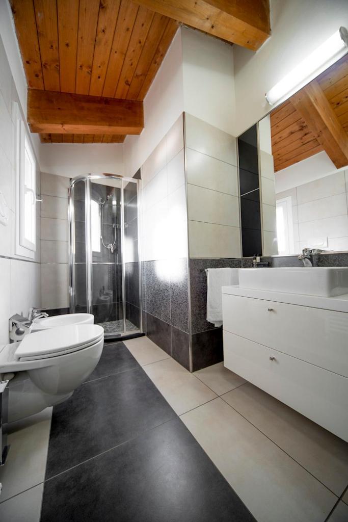 Atmosphere Suite Hotel Римини Экстерьер фото