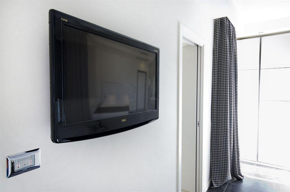 Atmosphere Suite Hotel Римини Экстерьер фото