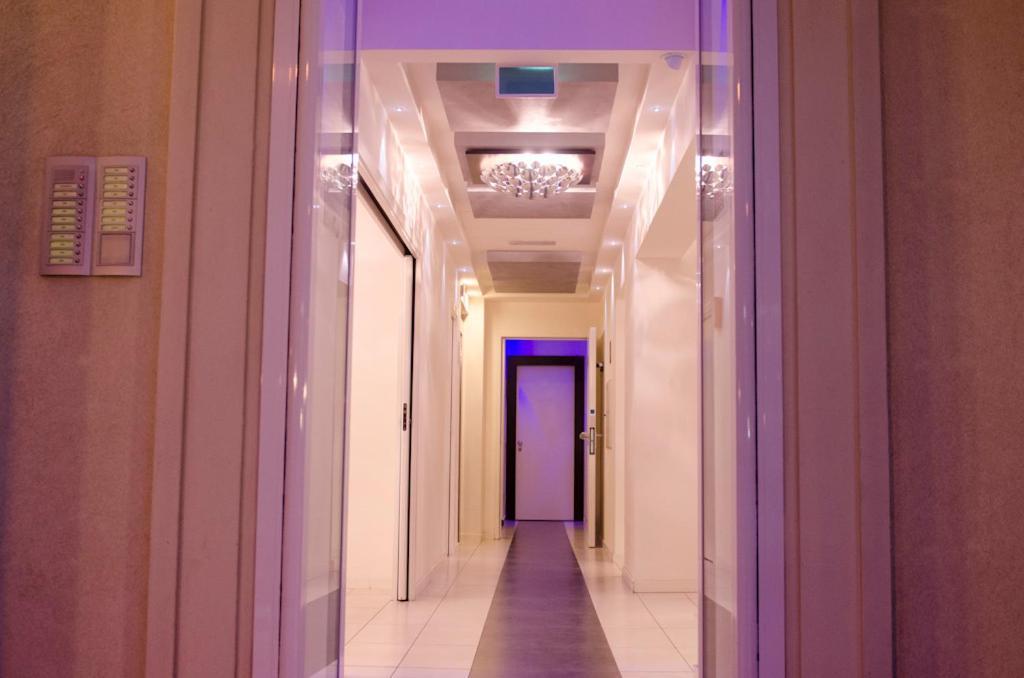 Atmosphere Suite Hotel Римини Экстерьер фото