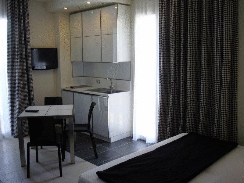 Atmosphere Suite Hotel Римини Экстерьер фото